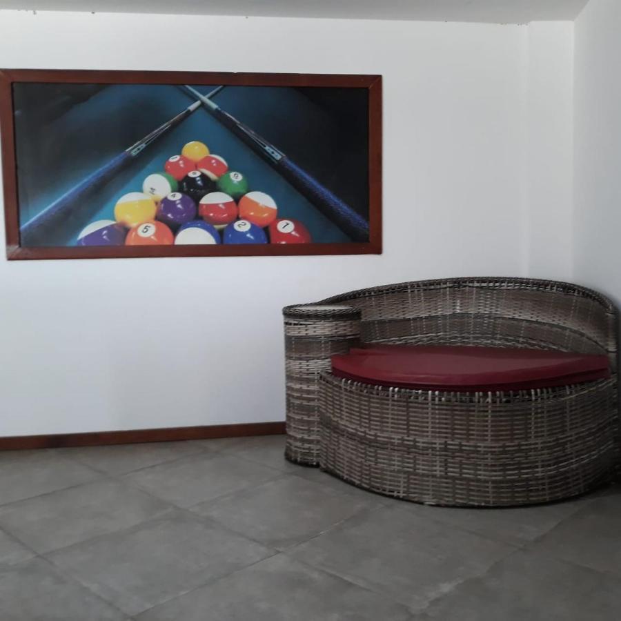 Apartamento com vista para o mar - Le Bon Vivant Arraial do Cabo Exterior foto