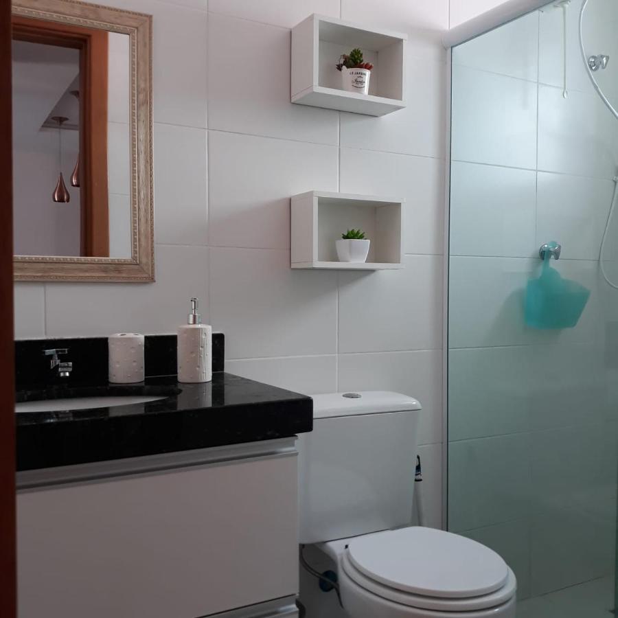 Apartamento com vista para o mar - Le Bon Vivant Arraial do Cabo Exterior foto