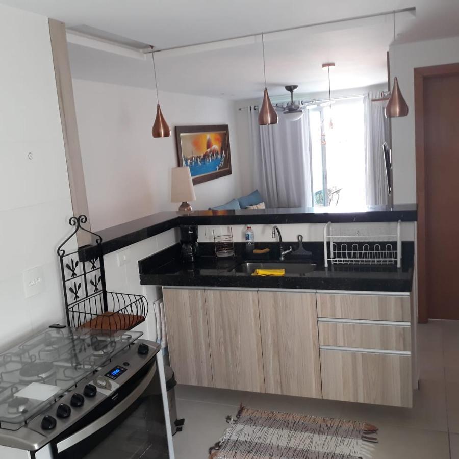 Apartamento com vista para o mar - Le Bon Vivant Arraial do Cabo Exterior foto