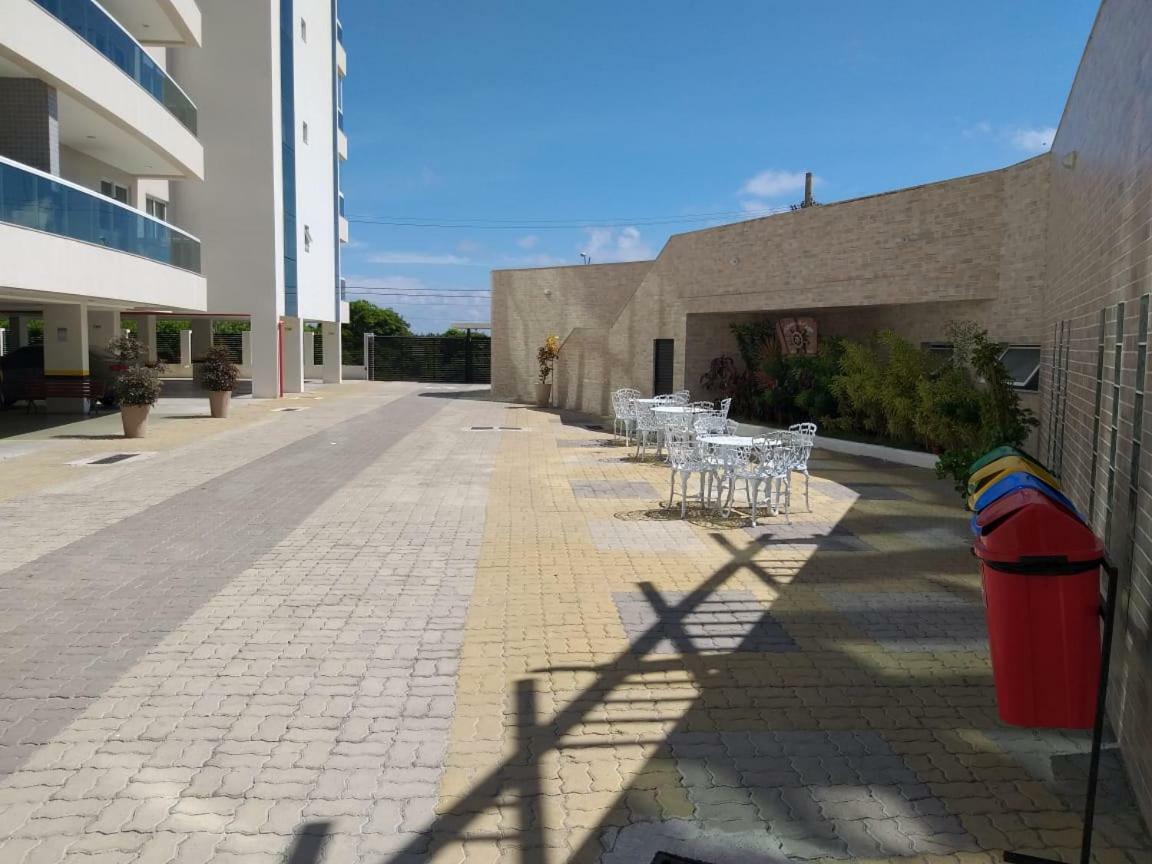 Apartamento com vista para o mar - Le Bon Vivant Arraial do Cabo Exterior foto