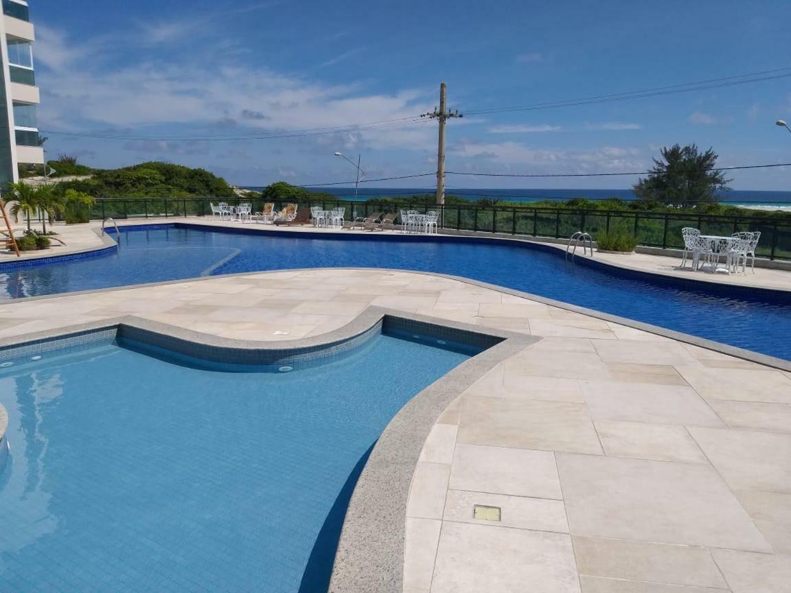 Apartamento com vista para o mar - Le Bon Vivant Arraial do Cabo Exterior foto