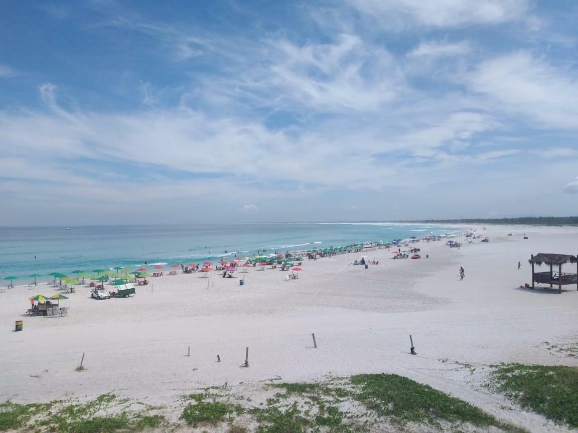 Apartamento com vista para o mar - Le Bon Vivant Arraial do Cabo Exterior foto