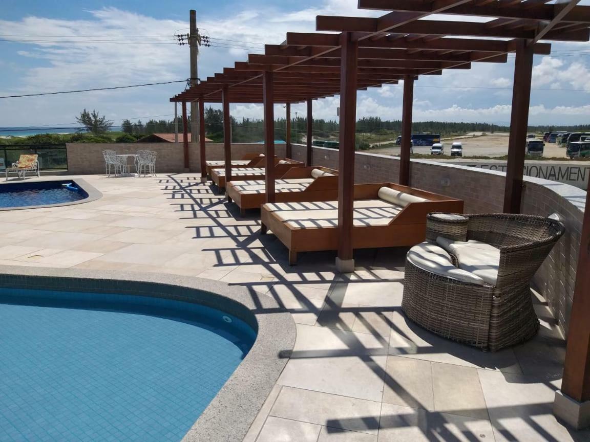 Apartamento com vista para o mar - Le Bon Vivant Arraial do Cabo Exterior foto