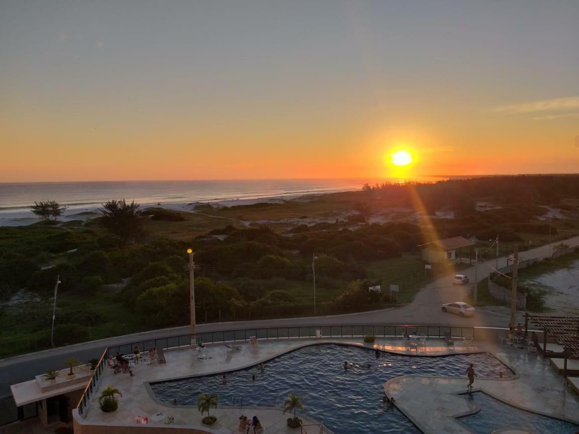 Apartamento com vista para o mar - Le Bon Vivant Arraial do Cabo Exterior foto
