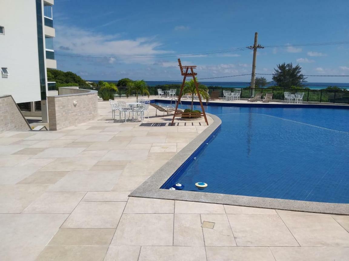 Apartamento com vista para o mar - Le Bon Vivant Arraial do Cabo Exterior foto
