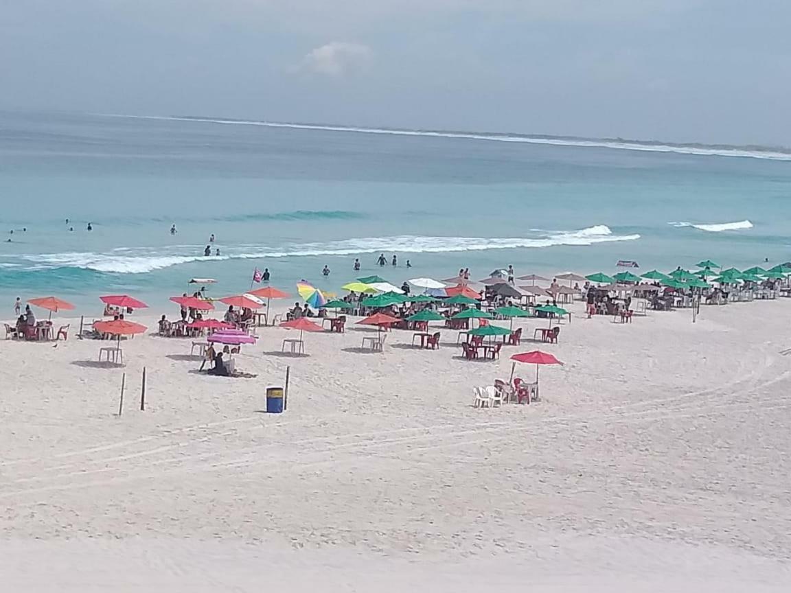 Apartamento com vista para o mar - Le Bon Vivant Arraial do Cabo Exterior foto